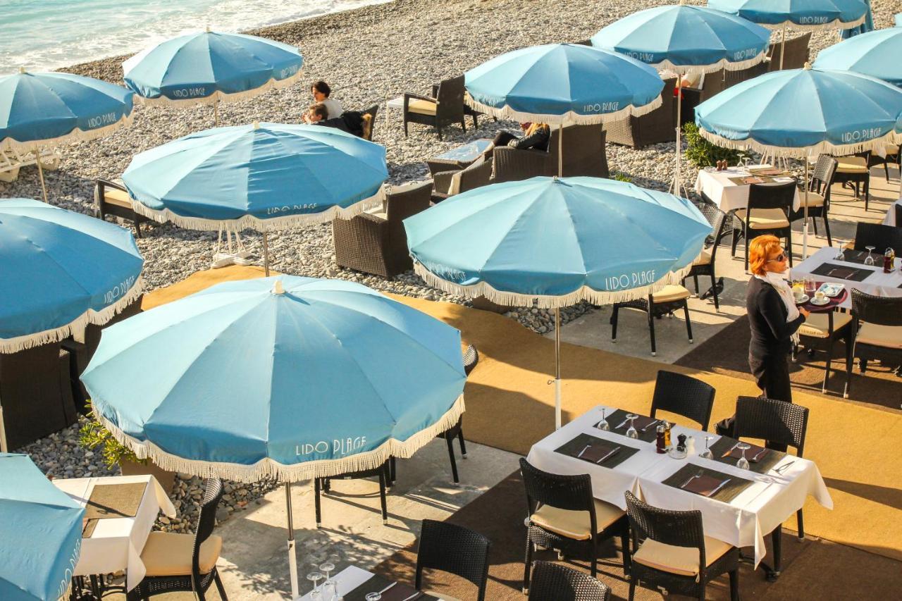 Fleurs 22 - City Center - Modern W Terrace Ница Екстериор снимка
